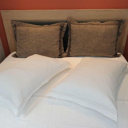 Camping & Bungalows Castle View Mistras Exterior foto